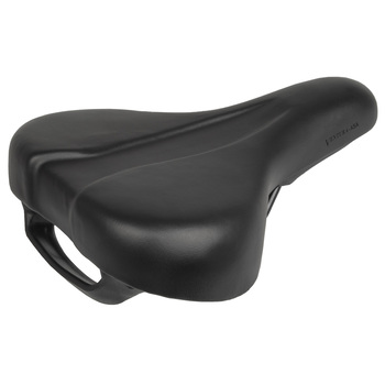 ventura sedez e-grip 260x200 mm city z rocajem crn
