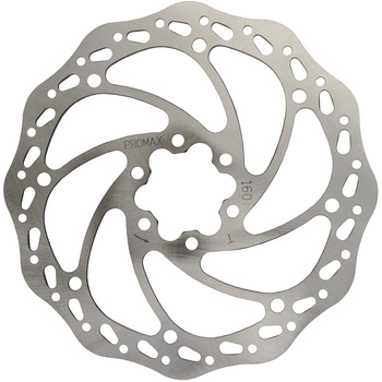 promax rotor bd-160 6h160mm