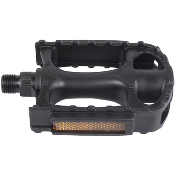 m-wave pedala steady-k3 pu z odsevniki