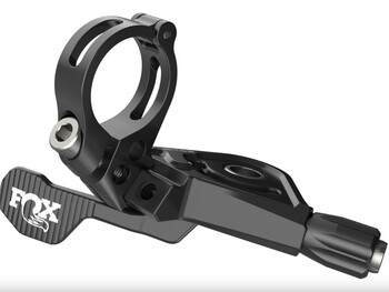 fox 21 transfer rocica leva  222mm i-spec ev 925-06-004