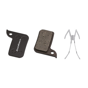 sunrace zavorne ploscice dpa22 sram red22force1rival1rival