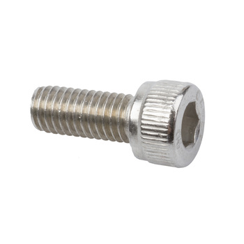 m-wave inox vijak m5 x 12 mm 50 kos