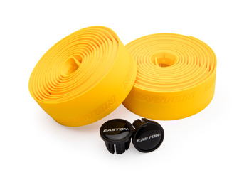 easton trak krmila pinline logo rumena