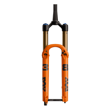 fox vilica 38 grip x2 fs 170mm 29˝ boost 44 oranz 27