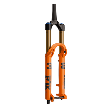 fox vilica 38 grip x2 fs 170mm 29˝ boost 44 oranz 27