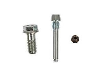 formula fd40127-10 rx caliper screw set