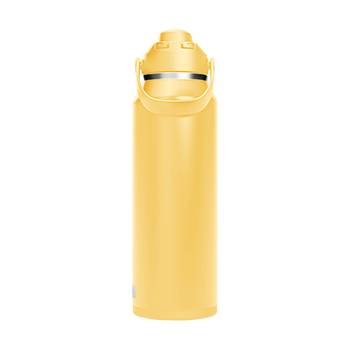 camelbak thrive chug inox stkl 12l yellow bloomrumena