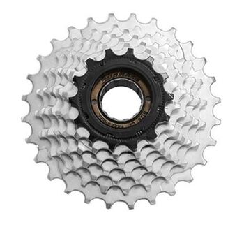 sunrace veriznik mfm2a navoj  7p 14-28 cink