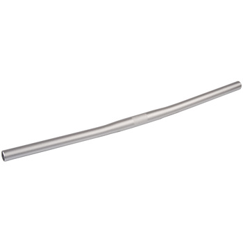 m-wave krmilo flatbar 254 620mm srebrn