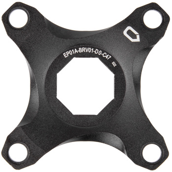 samox spider pd-s brose cl 47mm 104 mm