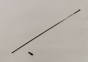 vittoria napera s tuljavko cx 277mm qurano 46 disc spr