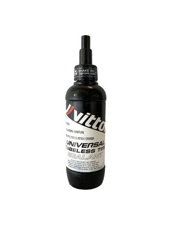 vittoria sealant universal 80ml tekocina za samokrpanje