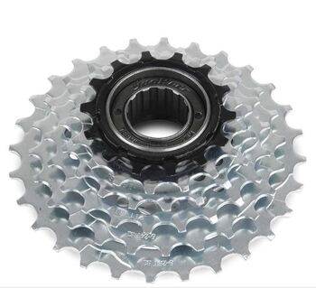 sunrace veriznik mfm2a navoj  6p 14-28 cink