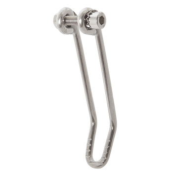 niro nosilec luci inox z vijakom m5x25mm