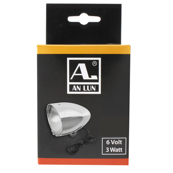 anlun luc prednja dinamo  kabel 6v24w
