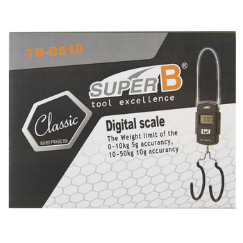 super b orodje tb-ds 10 digtehtnica max 50 kg