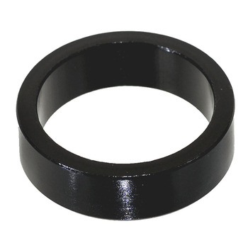 m-wave distancnik nosilca  krmila 1-18 10mm alu crn