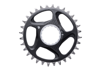 raceface veriznik era cinch  dm 32z 12p shimano crn