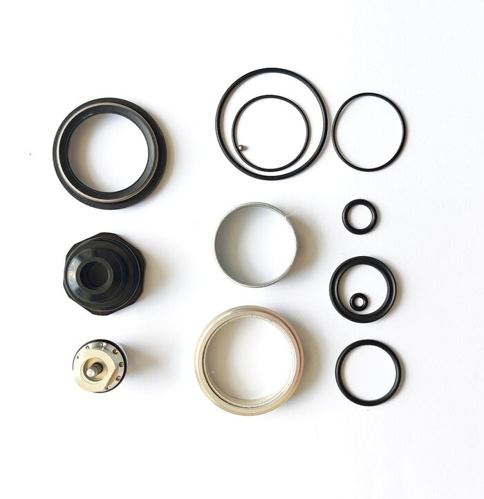 fox 803-04-124 kit tesnil transfer 309316 full+ 25