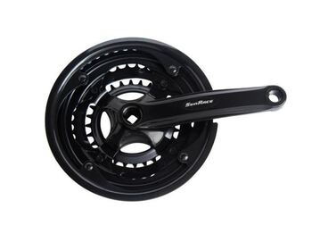 sunrace gonilka fcm2b 567p  483828t 170mm - cg
