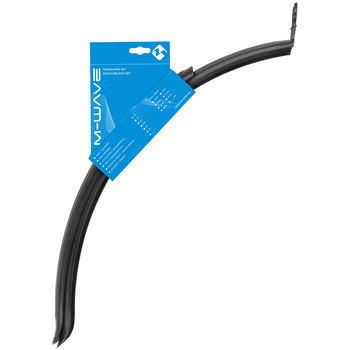 m-wave blatnik mud max eco 26 sz plastika crn