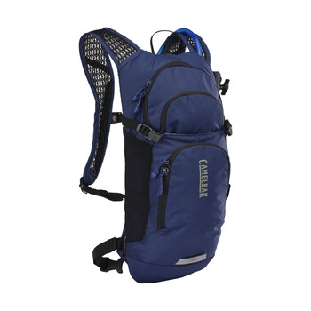 camelbak 26 nahrbtnik lobo meh 2l 9l deep seamodra