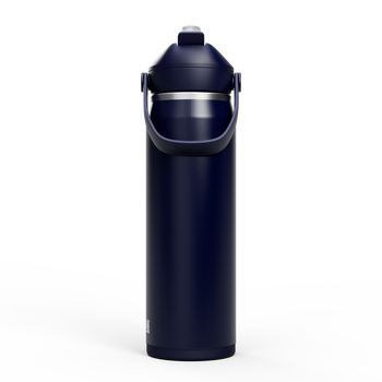 camelbak flip straw inox stkl 075l navymornarsko modra