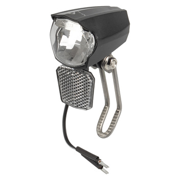 m-wave luc sprednja led e3030lux6-48v dc13webike