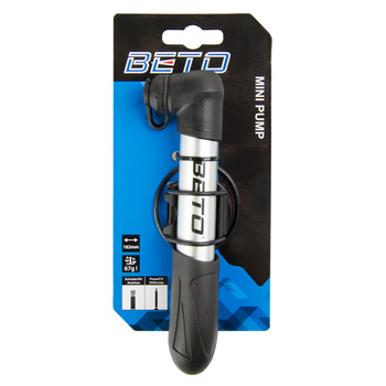 beto mini tlacilka avdvfv pvc-alu nosilec