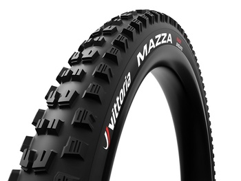 vittoria plasc mazza g20 race 29×26 end 1c crna 60tpi