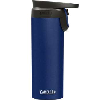 camelbak forge flow inox 05l navymornarsko modra