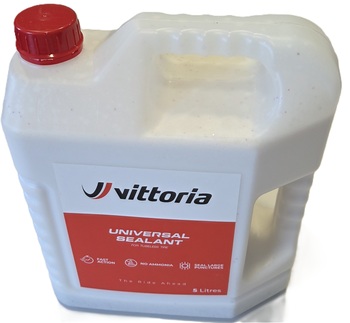 vittoria sealant universal 5000ml tekocina za samokrpanje