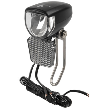 m-wave luc prednja apollon d30 dinamo 30lux 6v24w