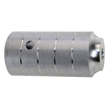 bmx stopalka 12 navoj 110mm 50mm jeklo