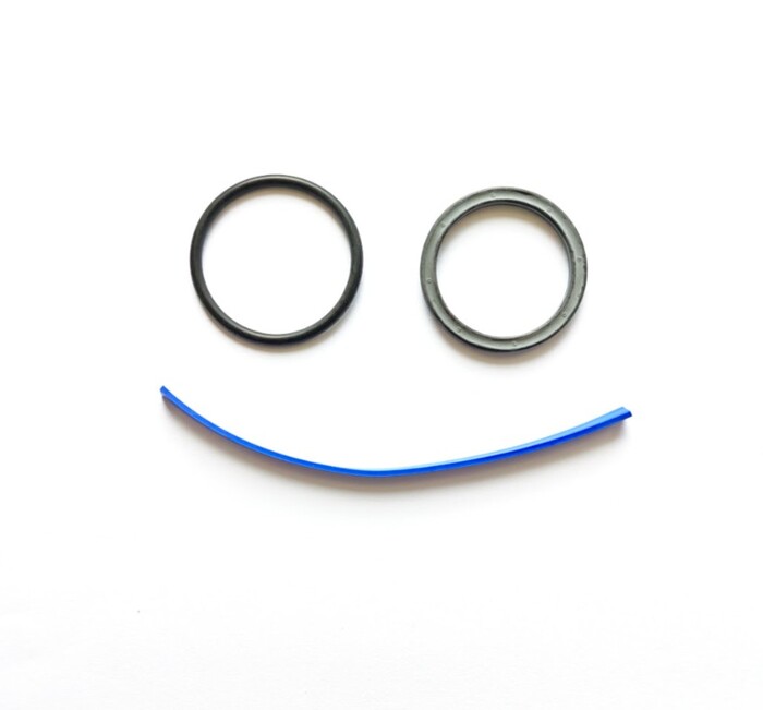fox 803-00-041-b kit tesnil vanila air sleeve