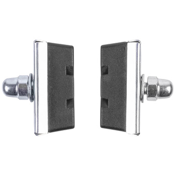 m-wave zavorne obloge iso4210 40mm par