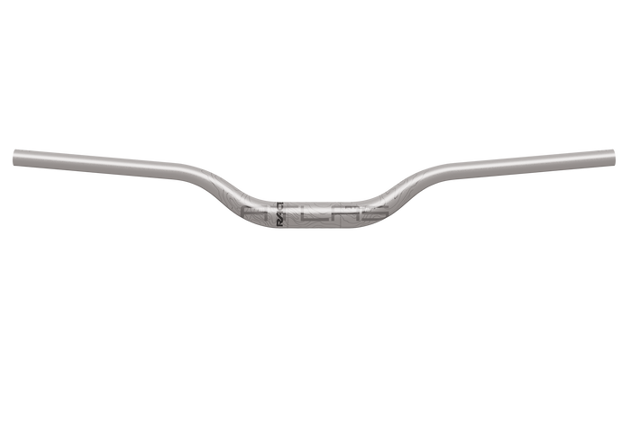 raceface krmilo atlas alu 35x800mm 55mm rise srebrna