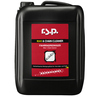rsp cistilo bikeachain cleaner 10l