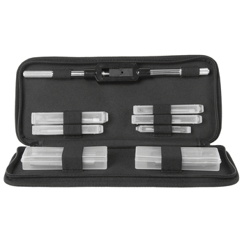 m-wave orodje cut 10 za navoje pedal torba