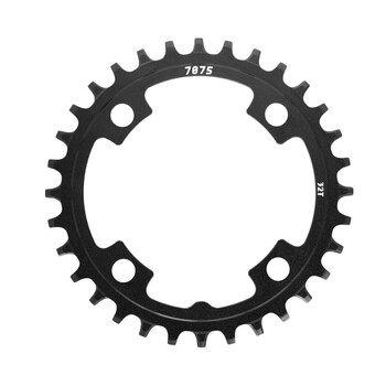 sunrace veriznik crmx04 30z bcd104 narrow-wide alu crn