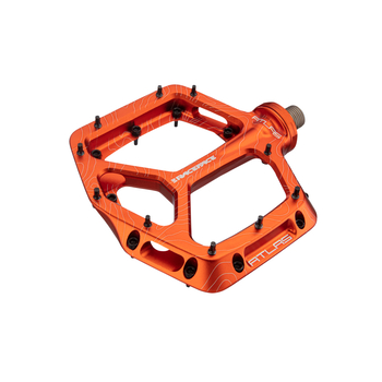 raceface pedala atlas oranzna