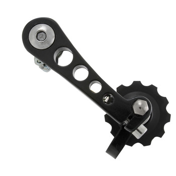 napenjalec verige zadnji alu bmxdirt 68mm crn