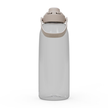 camelbak thrive chug steklenic 15l clearprozorna