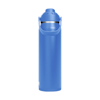 camelbak thrive chug inox stkl 1l sky bluenebesko modra