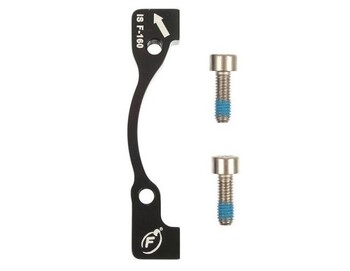 formula fd40089-10 adapter  sprednji pm  160mm is