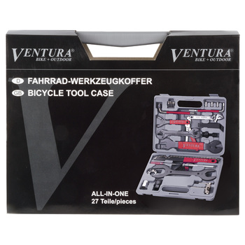 ventura orodje kovcek set za kolesa 37v1
