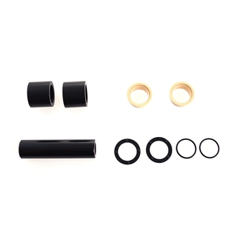 fox 803-03-230 distancnik  8mm x 3599mm alu 5 delni