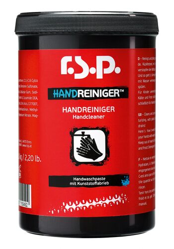 rsp cistilo handcleaner za roke 500g