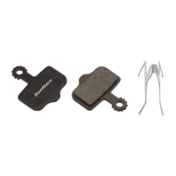 sunrace zavorne ploscice dpa20 sram redforcerivalapex