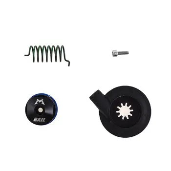 marzocchi 820-05-721-kit z2 rail ptl remote topcap